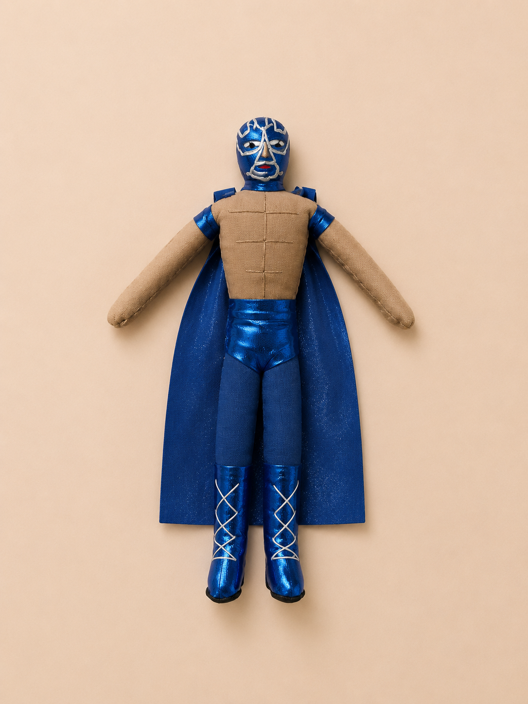 Luchador Tela