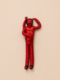 Diablito Tela