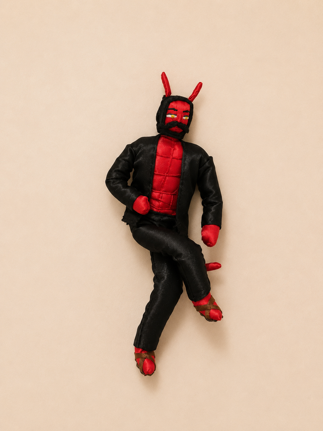 Diablito Tela