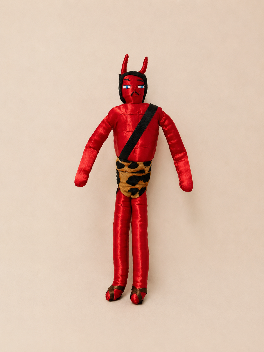 Diablito Tela