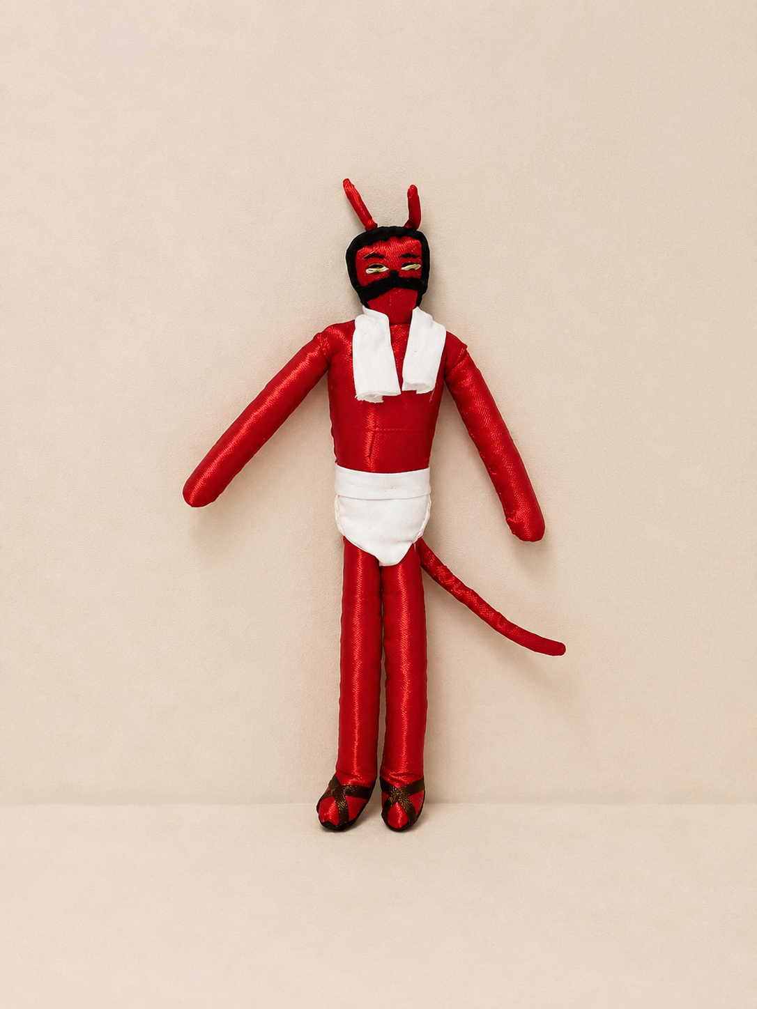 Diablito Tela