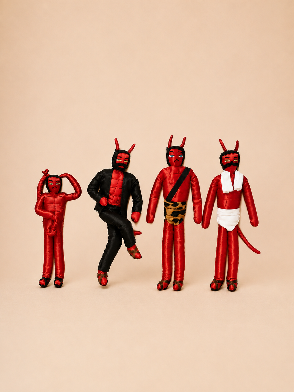 Diablito Tela