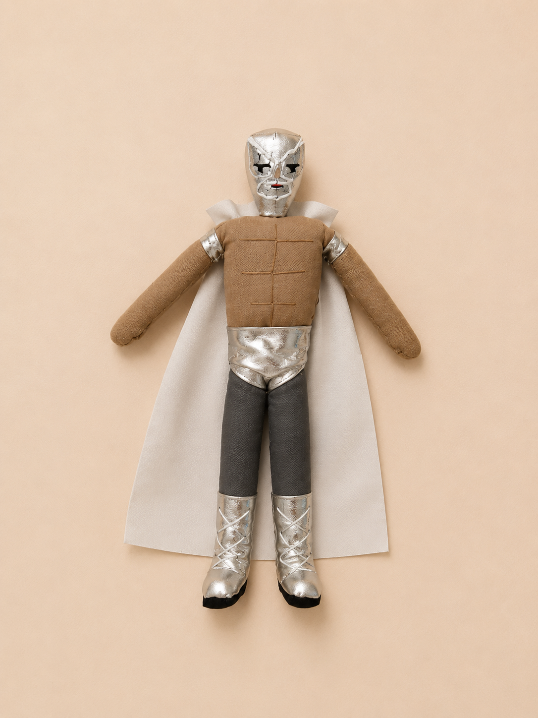 Luchador Tela