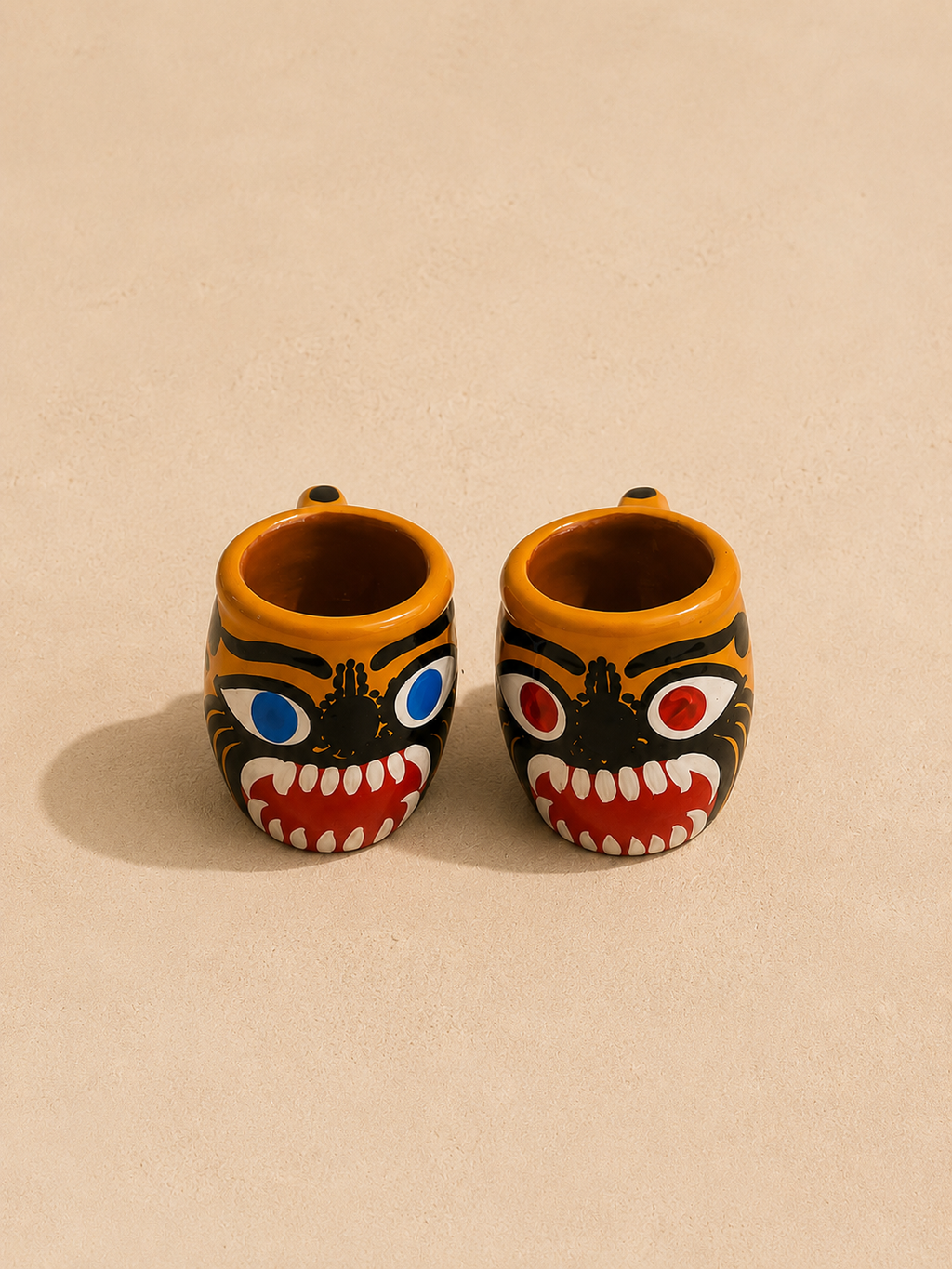 Mezcaleros Bestia
