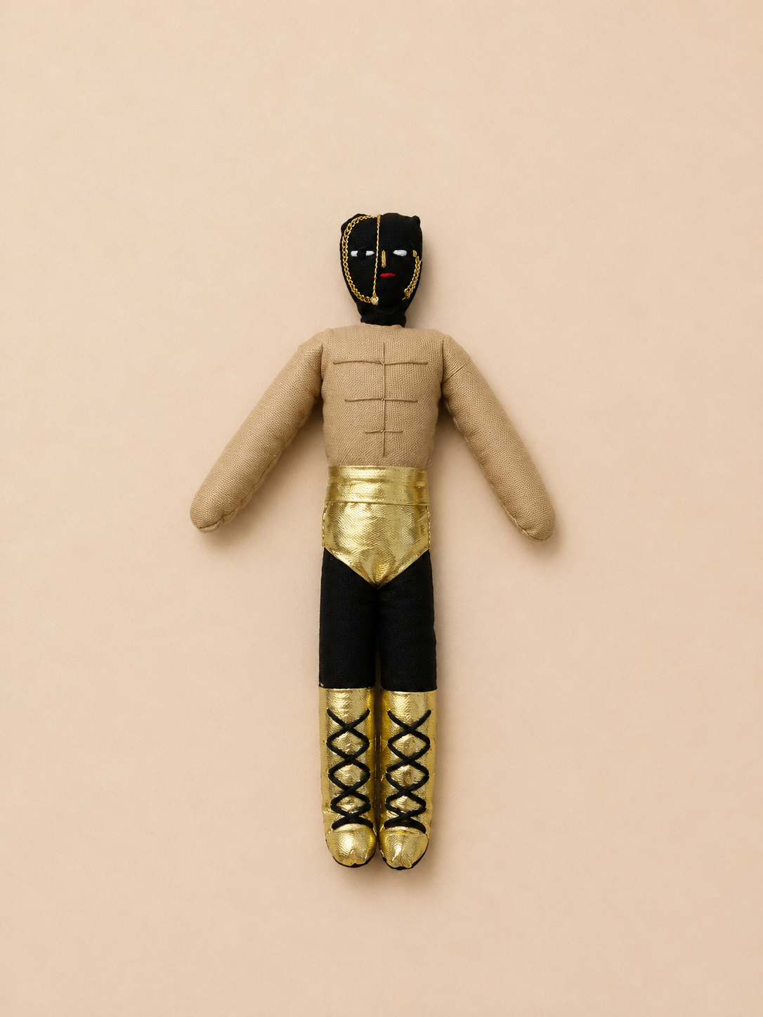 Luchador Tela