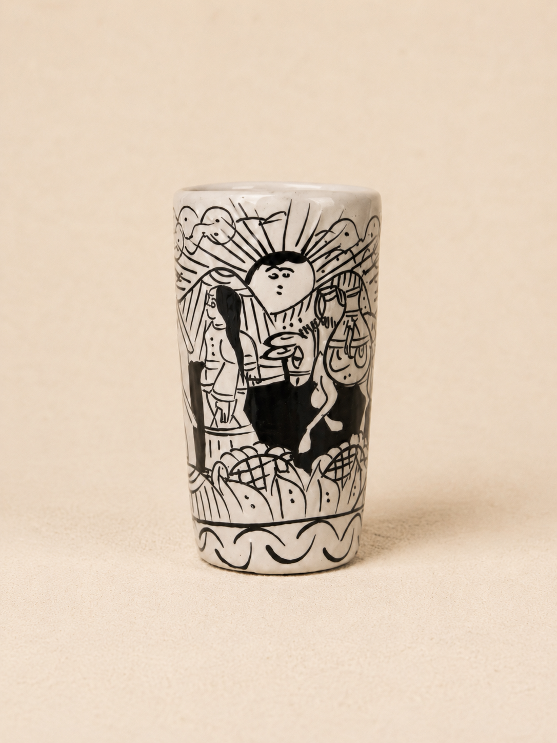 Tequilero Historia Xalitla