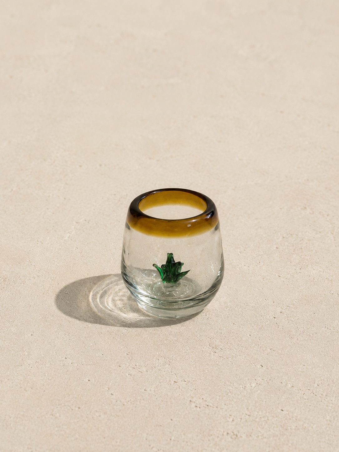 Vasito Agave