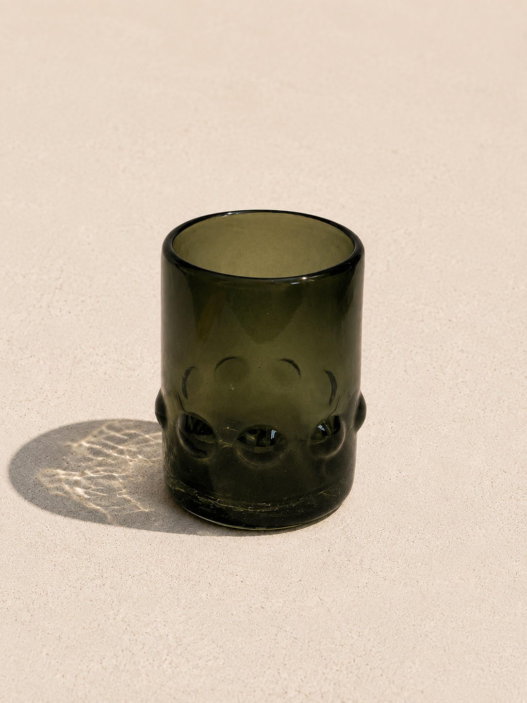 Vaso Burbuja