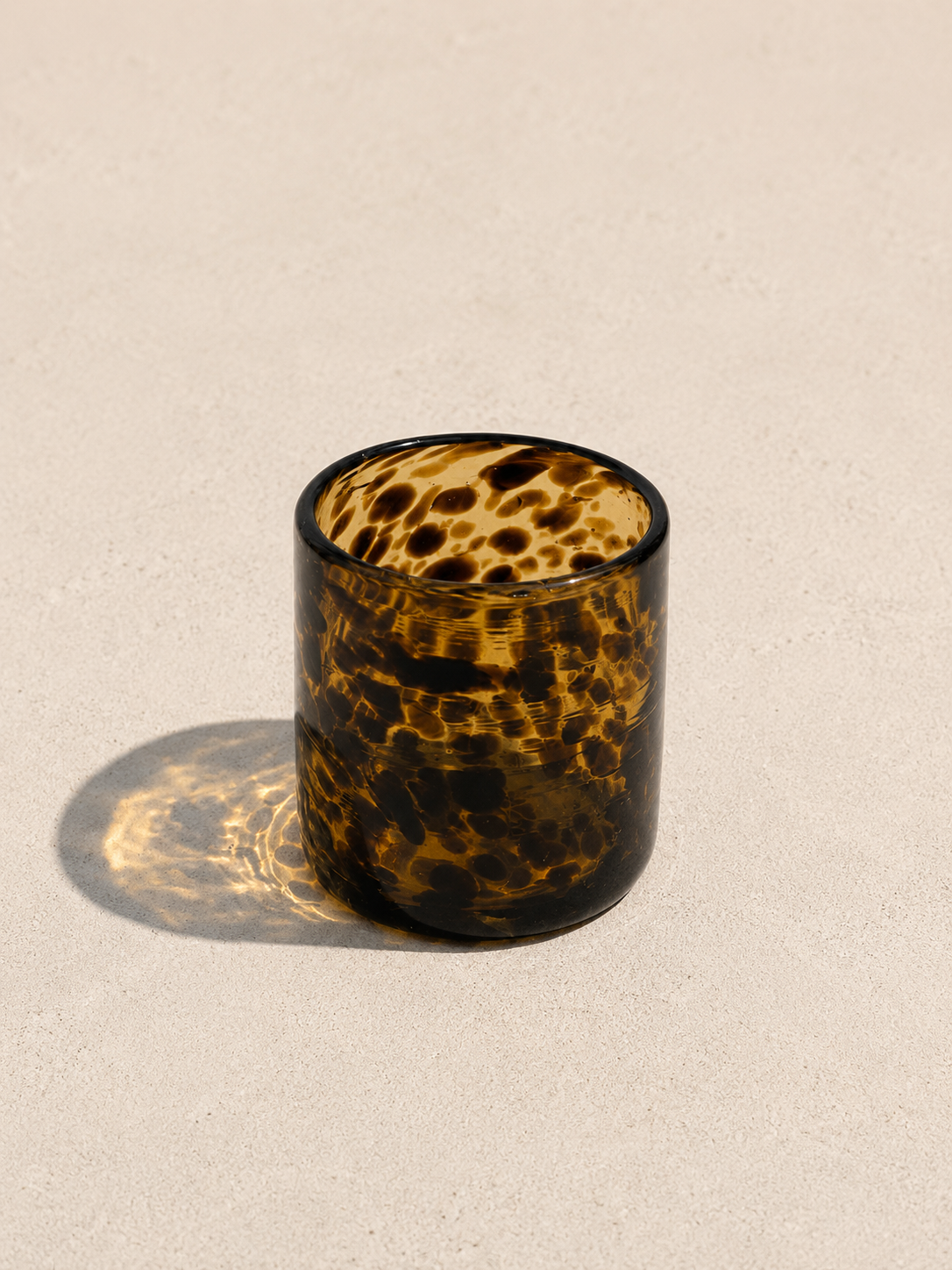 Vaso Tigre