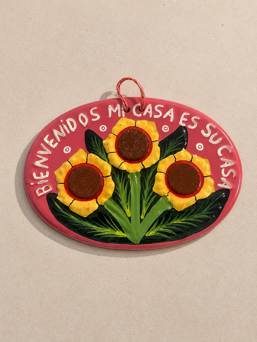 Mi Casa Es Tu Casa